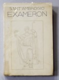 SANT &#039; AMBROGIO - L &#039;EXAMERON , versione di LUIGI ASIOLI , 1930