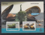 Spania 2015 - GASTRONOMIE GALICIA - Nominal 2,00 Eur.- MNH