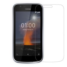 Geam Protectie Display Nokia 1 Arc Edge foto