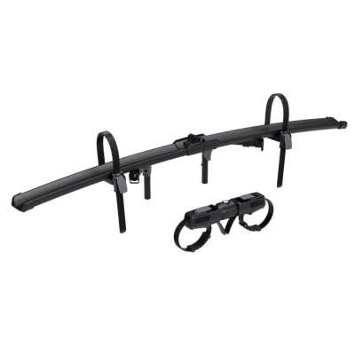 Adaptor a 3/4-a bicicleta pentru suportul de biciclete Thule EasyFold 3 cu prindere pe carligul de remorcare foto
