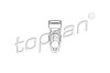 Senzor turatie,management motor OPEL ASTRA G Combi (F35) (1998 - 2009) TOPRAN 206 841