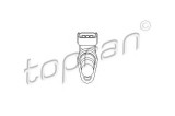 Senzor turatie,management motor OPEL ASTRA G Limuzina (F69) (1998 - 2009) TOPRAN 206 841