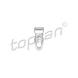 Senzor turatie,management motor OPEL ASTRA G Limuzina (F69) (1998 - 2009) TOPRAN 206 841