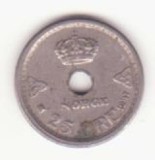Norvegia 10 ore 1947 - Haakon VII