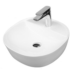 Lavoar baie Fluminia Cassandra foto