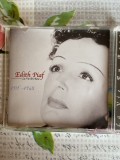 CD audio Edith Piaf, La vie en rose