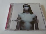 Meds - Placebo,cd