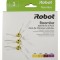 ACC801 SET PERII LATERALE ROOMBA SERIA 600-900, 3BUC. 4415863 IROBOT