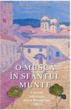 O musca in sfantul Munte - Vasilis G. Frangopulos - Editura Supergraph