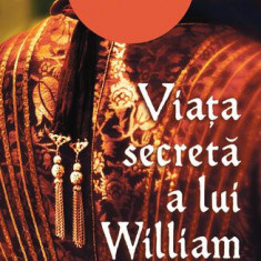 Viața secretă a lui William Shakespeare - Paperback brosat - Jude Morgan - Nemira