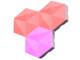 Panouri hexagonale de iluminare LED Trust GXT903VYBZ ( 3-pack)