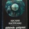 Arcadie Suceveanu - Arhivele Golgotei