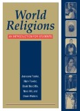 World Religions Revised Ed: An Introduction for Students