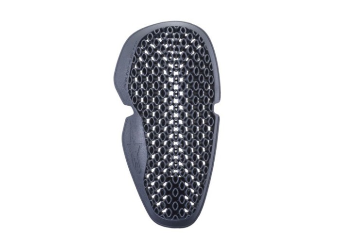 Protectii cot Alpinestars Nucleon Flex Pro, antracit, marime S