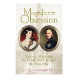 Magnificent obsession