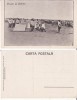 Dobrici, Bazargic - Bivuac- Romania Noua, Cadrilater-militara