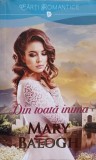 DIN TOATA INIMA-MARY BALOGH, 2016