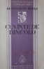 CUVINTE DE DINCOLO