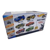 Masinuta Hot Wheels Mondo Motors cu Telecomanda, Scara 1:28, Viteza 8km/h, Jucarie Baieti, 3 ani+