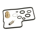 Cumpara ieftin Set complet reparatie carburator Honda NTV 650 Revere (88-94) - VF 750 C Magna (82-84) - VF 1000 R (84-86) (TourMax)