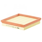 Filtru aer Mann pentru Seat Leon, Skoda Fabia III, Octavia III, IV, VW Golf VII, Polo V, Caddy IV
