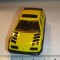 bnk jc Matchbox Ford Sierra XR4i 1/58