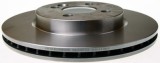 Set disc frana Mini Mini (R56 R55 R57 R58 R59) SRLine parte montare : Punte fata