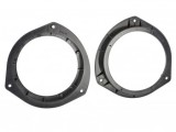 Inele Difuzoare ACV Hyundai i20 ix20 (2010-2020) 165mm Fata/Spate - Set Montaj Boxe Auto