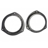 SET Inele difuzoare Hyundai i/ix20 &Oslash;165mm usa fata/spate 271143-03