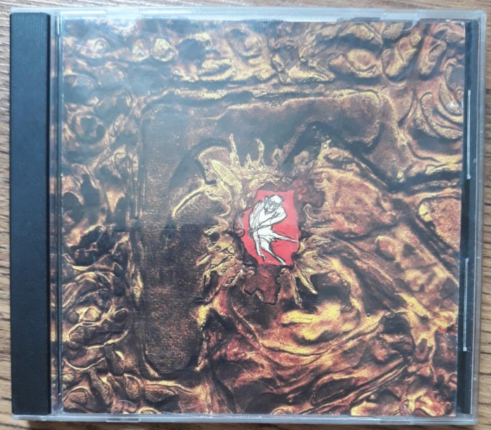 CD dEUS &lrm;&ndash; Worst Case Scenario