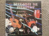 Melodii de neuitat disc vinyl lp selectii muzica usoara slagare pop EDE 03630, VINIL, electrecord