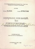 Cumpara ieftin Notiuni De Baza In Ortopedie Si Traumatologie - Ovidiu Alexa, Lucian Stratan