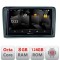 Navigatie VW PQB 5960Pro-VW Android Octa Core Qualcomm 2K Qled 8+128 DTS DSP 360 4G Optical v2 CarStore Technology