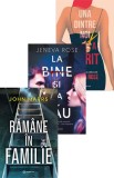 Pachet Iubiri patate cu sange - Bookzone