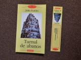 John Fowles - Turnul de abanos