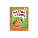 Martha Speaks