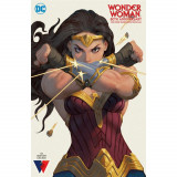 Wonder Woman 80th Ann 100-Page One Shot - Coperta B