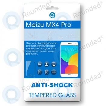 Meizu MX4 Pro Sticla securizata