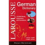 Larousse Pocket Dictionary