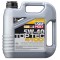 Ulei motor Liqui Moly 5W40 Top Tec 4100 4 litri
