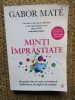 Gabor Mate - Minti Imprastiate