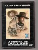 Dvd film a fistful of dollars pentru un pumn de dolari clint eastwood