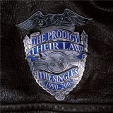 Their Law: The Singles 1990-2005 - Vinyl | The Prodigy