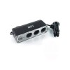 Prelungitor bricheta 3 cai cu fir si USB WF-0120 / WF-0096 Automotive TrustedCars, Oem