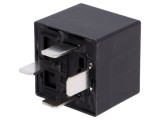 Releu electromagnetic SPST 12VDC 40A - HONGFA RELAY