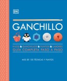 Ganchillo (Crochet): Gu