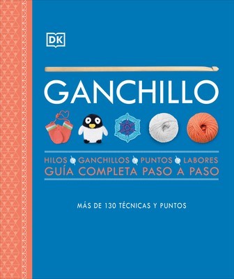 Ganchillo (Crochet): Gu foto