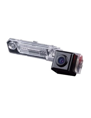 Camera marsarier Skoda Superb II Sedan 2008-2015