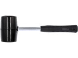 Ciocan Cauciuc Maner Metal 1000G -Tuv
