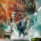 Percy Jackson &eacute;s a g&ouml;r&ouml;g istenek - Rick Riordan